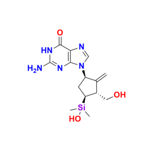 Furoentecavir