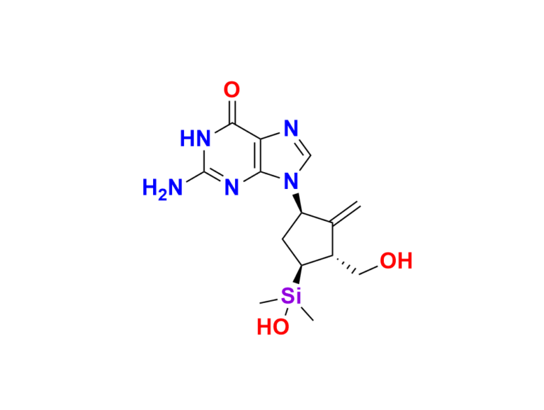 Furoentecavir