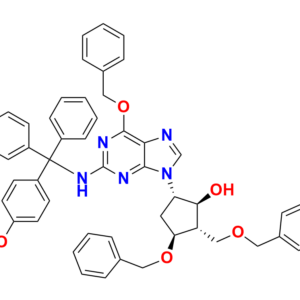 Furoentecavir