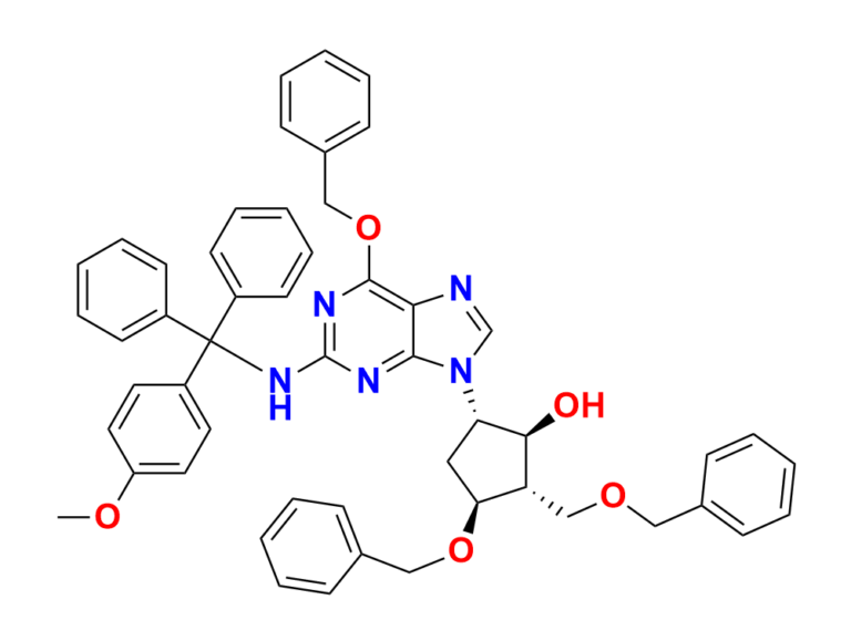 Furoentecavir