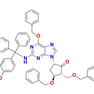 Furoentecavir