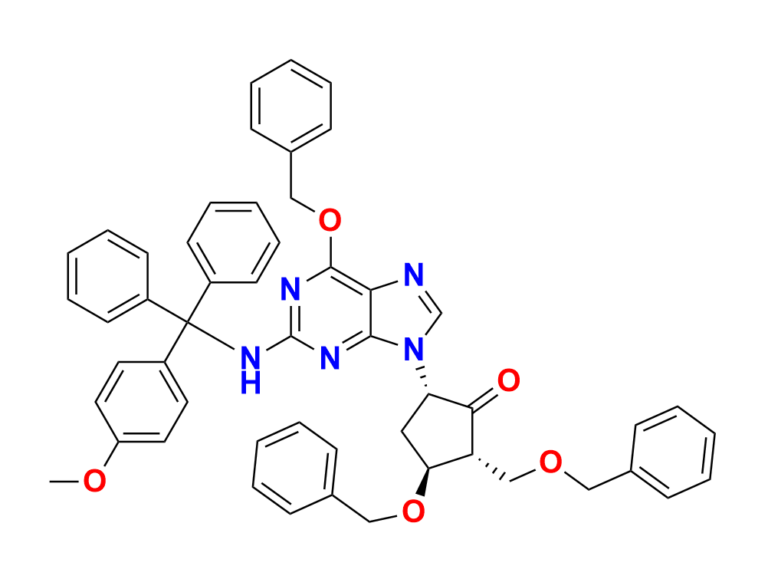 Furoentecavir