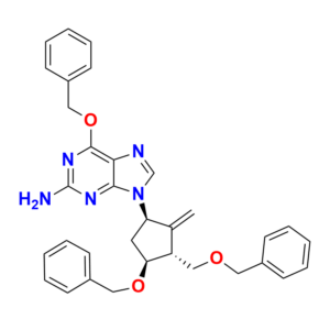 Entecavir Impurity 17