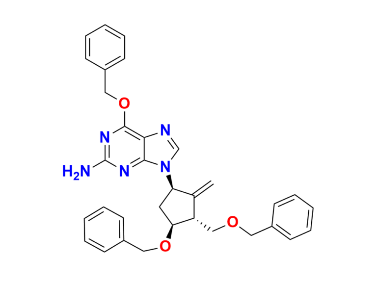 Entecavir Impurity 17