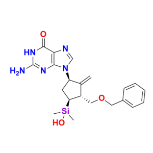 Entecavir Impurity 17