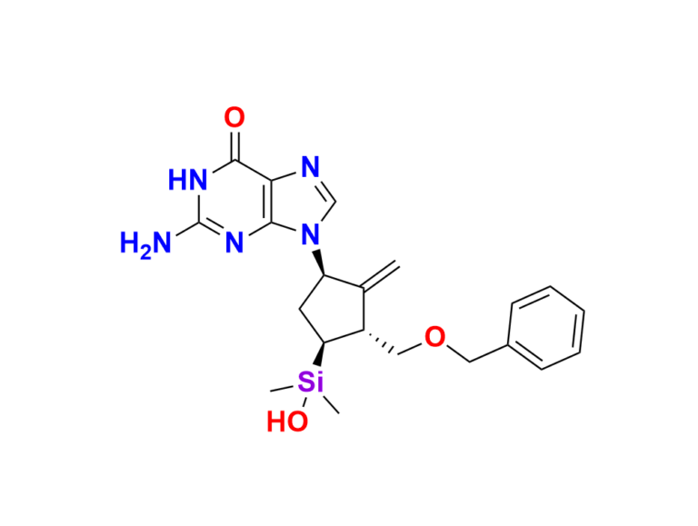 Entecavir Impurity 17
