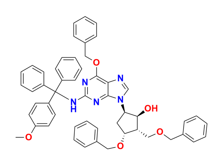 Entecavir Impurity 17