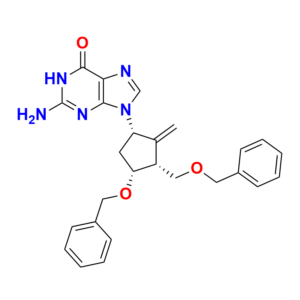 Entecavir Impurity 17