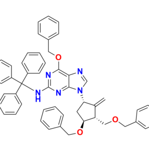 Entecavir Impurity 17