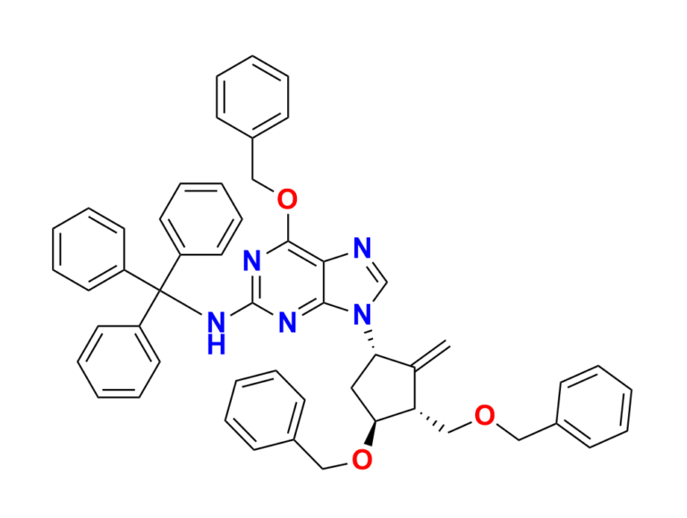 Entecavir Impurity 17