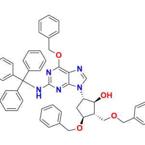 Entecavir Impurity 17