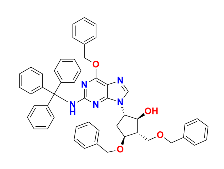 Entecavir Impurity 17