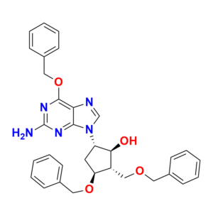 Entecavir Impurity 5