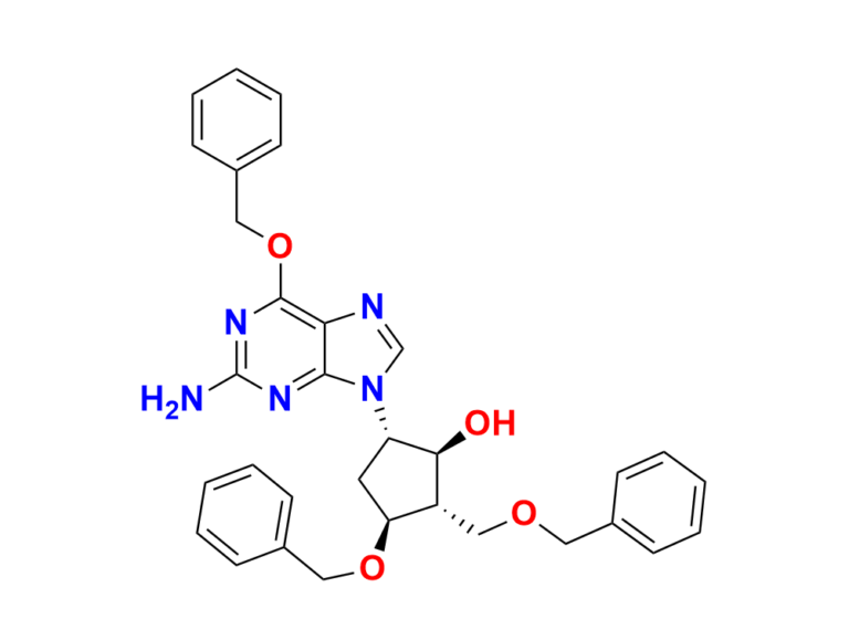 Entecavir Impurity 5