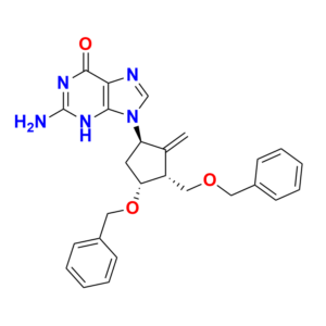 Entecavir Impurity 5