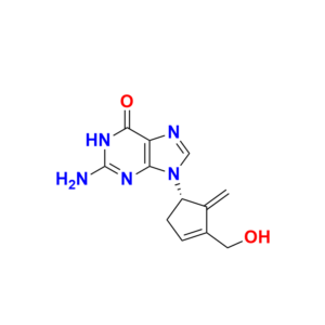 Entecavir Impurity 5