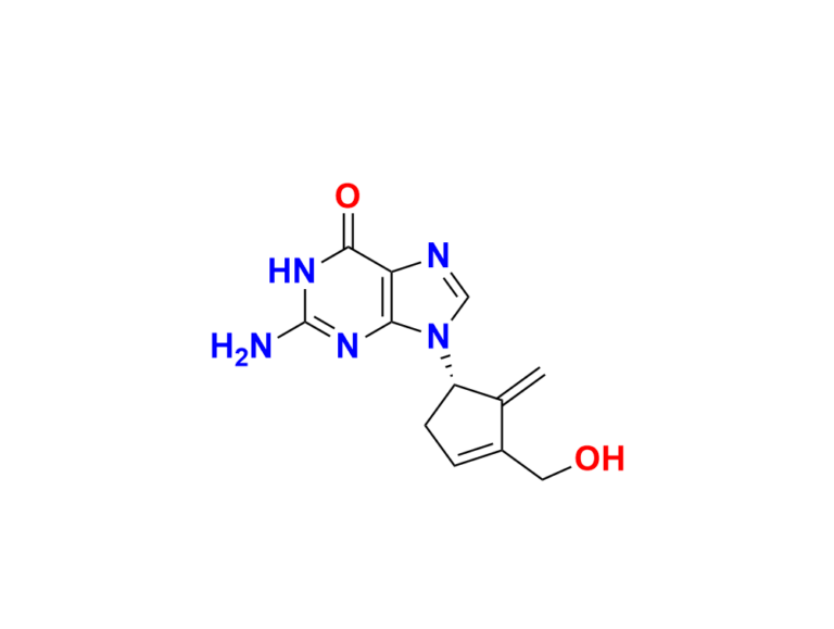 Entecavir Impurity 5