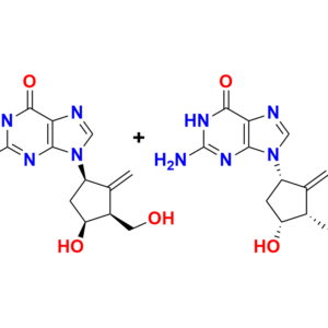 Entecavir Impurity 5