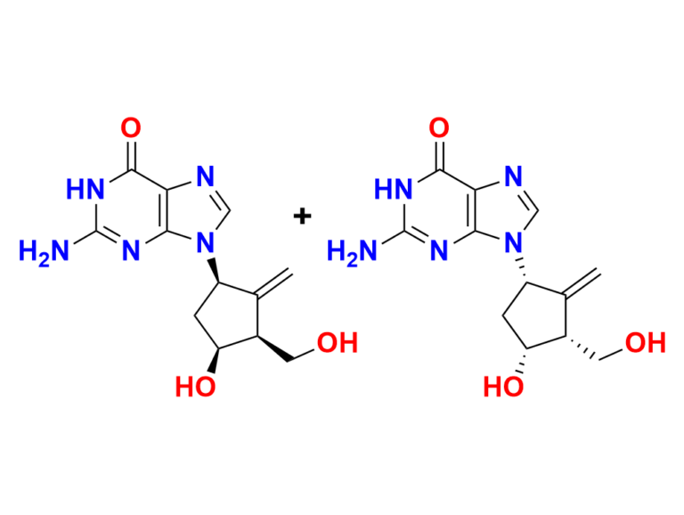 Entecavir Impurity 5