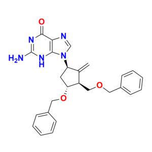 Entecavir Impurity 5