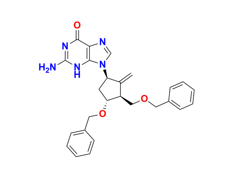 Entecavir Impurity 5