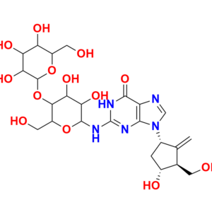 Furoentecavir