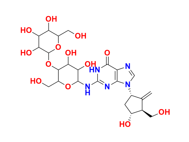 Furoentecavir