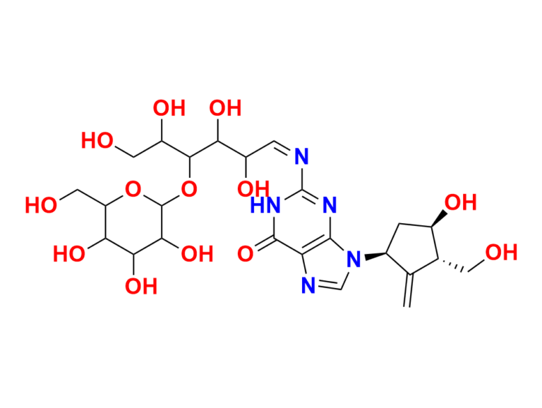 Furoentecavir