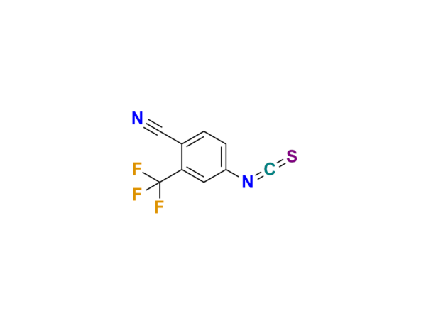 Enzalutamide Impurity 2