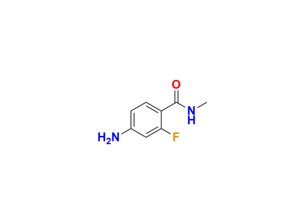 Enzalutamide Impurity 5
