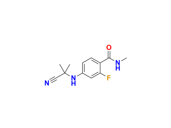 Enzalutamide Impurity 6