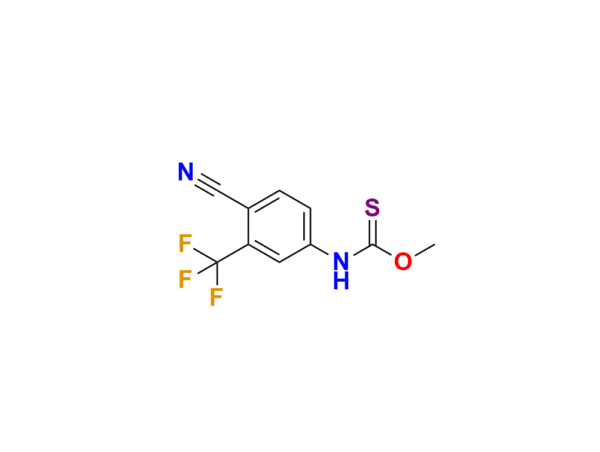 Enzalutamide Impurity A