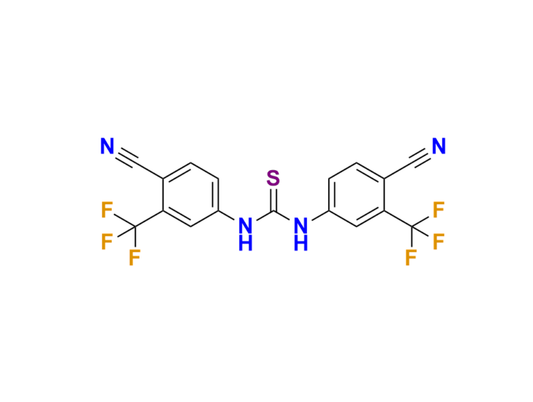 1839619-50-9 _ Enzalutamide Impurity B