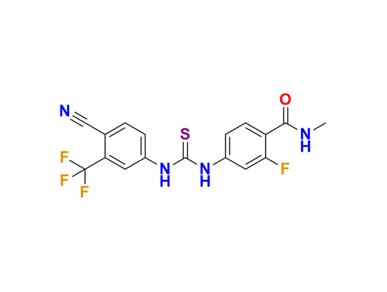 Enzalutamide Impurity P