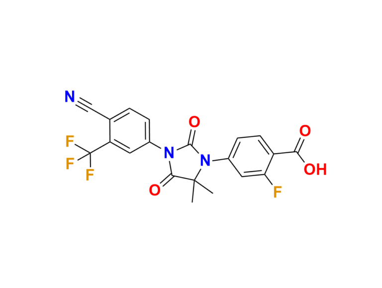 Enzalutamide Impurity P