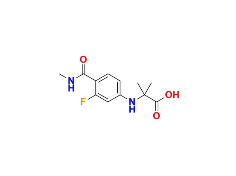 Enzalutamide Impurity P