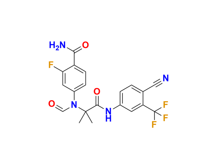 Enzalutamide Impurity 27