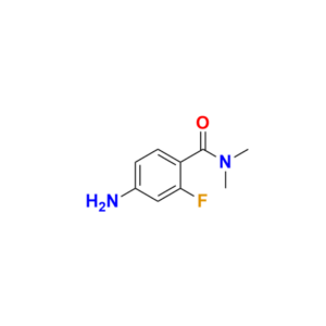 Enzalutamide Impurity 27