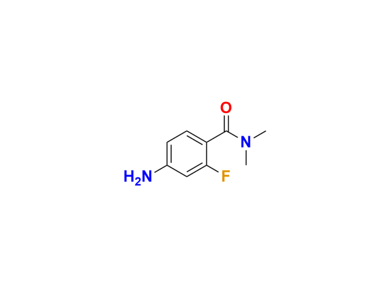 Enzalutamide Impurity 27