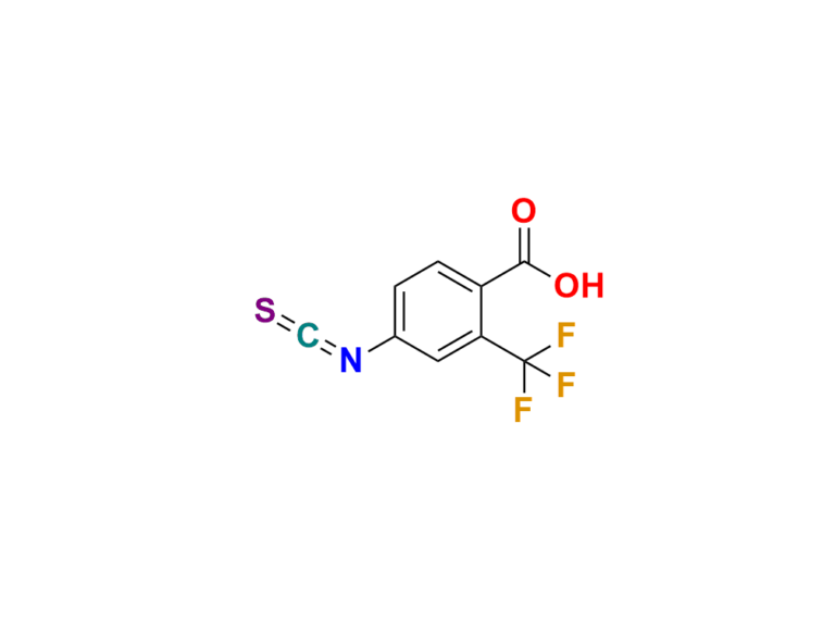 Enzalutamide Impurity 27