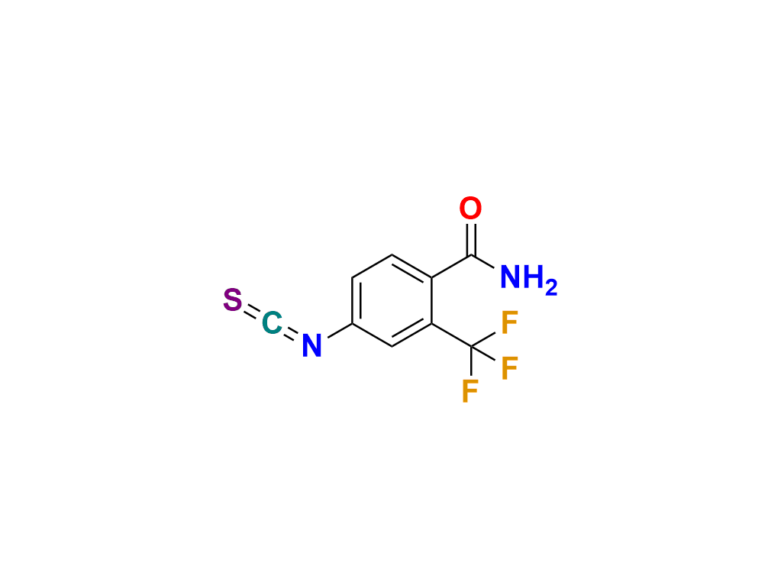 Enzalutamide Impurity 27