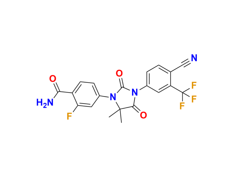 Enzalutamide Impurity P