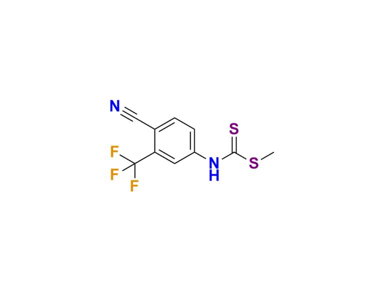 AQ-E001459.png Enzalutamide Impurity 36