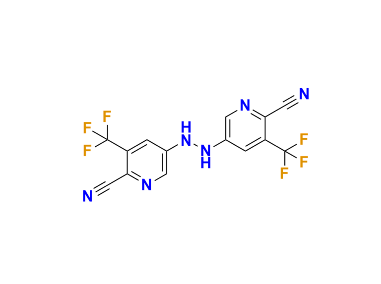 AQ-E001465.png Enzalutamide Impurity 41