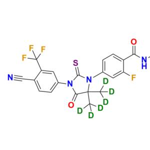 Enzalutamide Hydrate