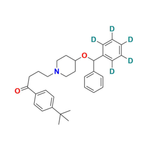 Ebastine EP Impurity E