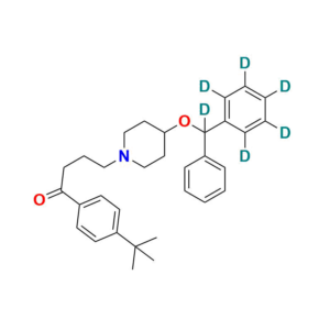 Ebastine EP Impurity E