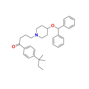 Ebastine EP Impurity E