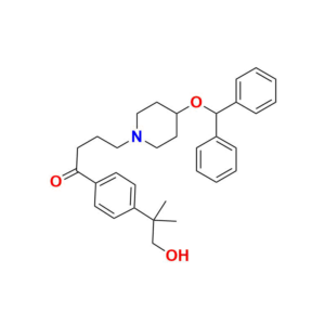 Ebastine EP Impurity E
