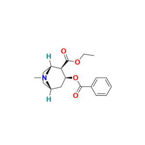 Ecgonine Impurity 2
